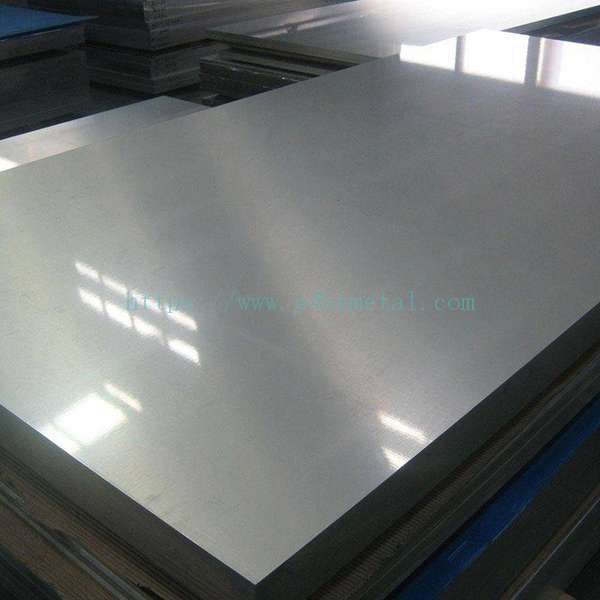 Aluminum Plate&Sheet